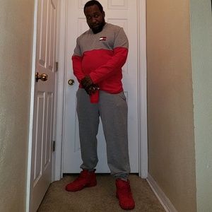 Meet your Posher, Andrae